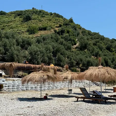 Blue In Borsh, Vlore * Borsh