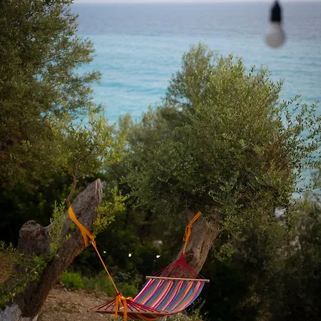 Blue In Borsh, Vlore *