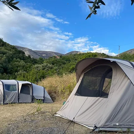 Blue In Borsh, Vlore Borsh