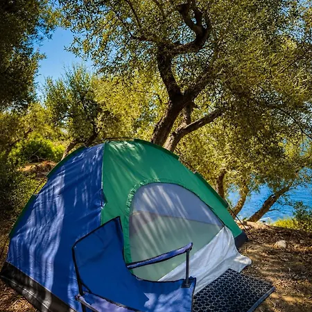 Blue In Borsh, Vlore ボルシュ