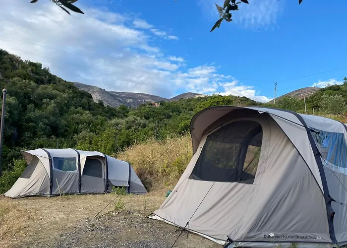 Blue In Borsh, Vlore Borsh